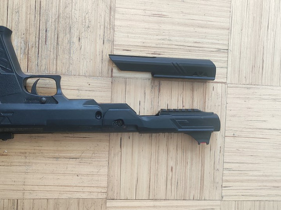Benjamin trail nitro piston 2