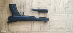Benjamin trail nitro piston 2 (1 фото из 3)