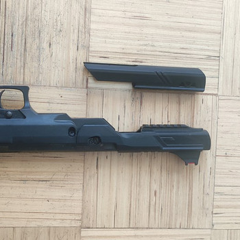 Benjamin trail nitro piston 2