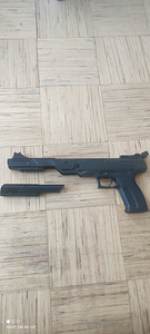 Benjamin trail nitro piston 2 (3 фото из 3)