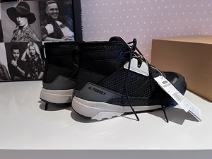Adidas talvesaapad 38 (2 foto / 3)