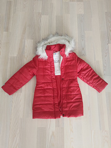 Продам куртки осень-зима (4 фото из 4)