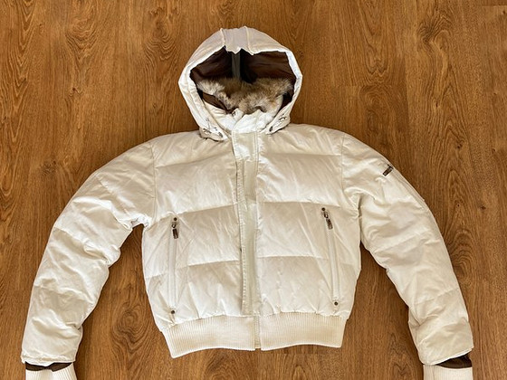 GUESS puffer FW06