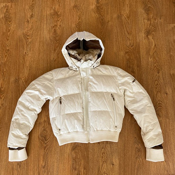 GUESS пуховик FW06