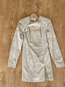 Valentino платье (2 фото из 3)