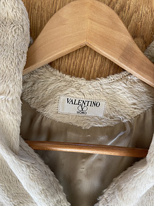 Valentino платье (3 фото из 3)