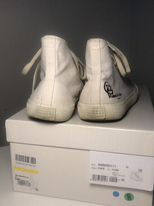Maison margiela (2 фото из 3)