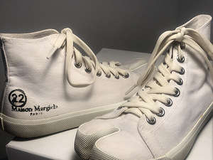 Maison margiela (3 фото из 3)