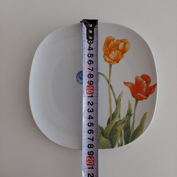 Taldrikud 7 tk, 13 €