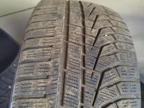 Продам Hankook 245/40 r19 6мм
