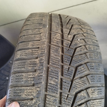 Müün Hankook 245/40 r19 6mm