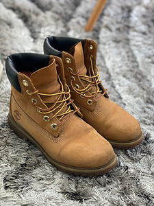 Ботинки/Saapad Timberland (1 фото из 3)