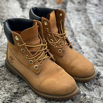 Ботинки/Saapad Timberland