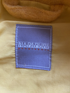 Пальто NAPAPIJRI (оригинал), s.M (6 фото из 8)