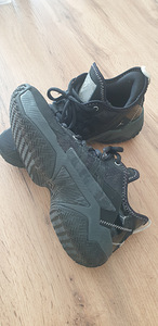 Laste Nike Jordan korvpallitossud s36 (1 foto / 3)