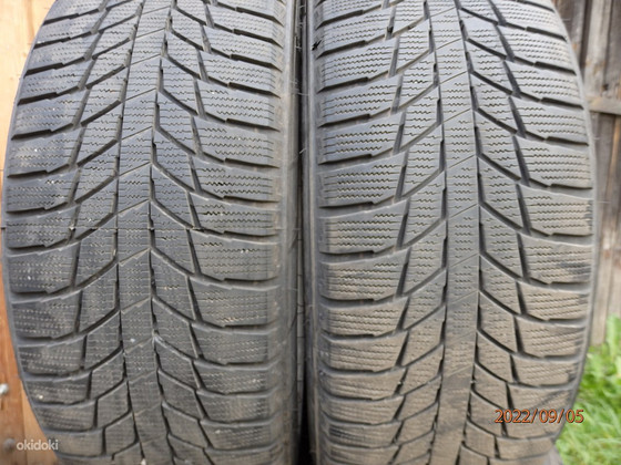 Ламель шины 225/55/R18
