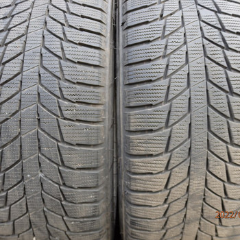 Ламель шины 225/55/R18