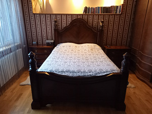 Mööbli komplekt (3 foto / 6)