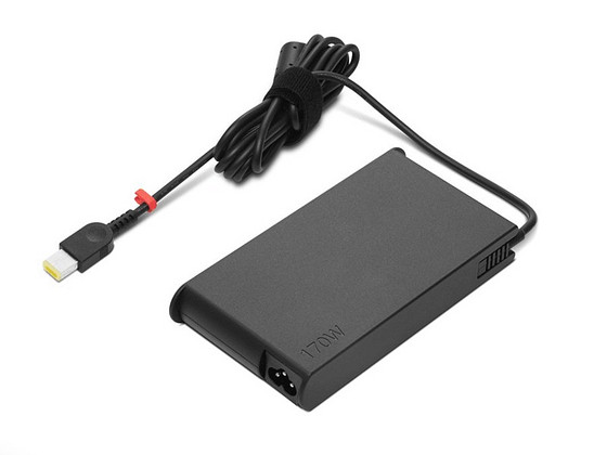Lenovo 170w originaallaadija