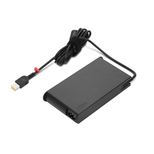 Lenovo 170w originaallaadija (1 foto / 3)