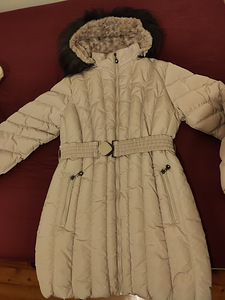 Куртка зимняя (2 фото из 5)