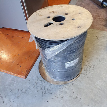 Kaabel CAVO COAX RG 59 - 1000 m.
