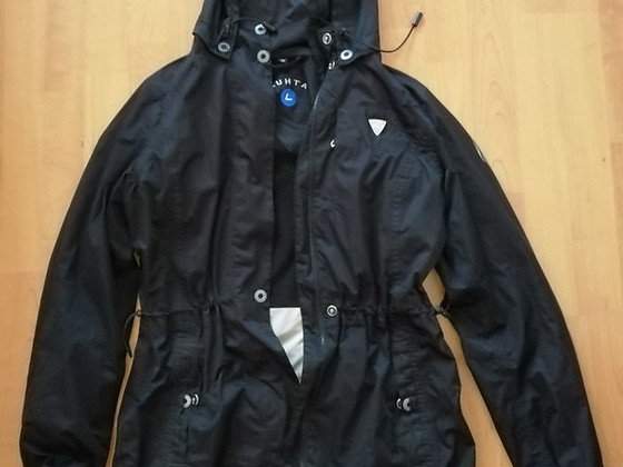 Куртка luhta k/s S/36...XS/34