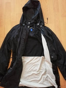 Куртка luhta k/s S/36...XS/34 (2 фото из 5)