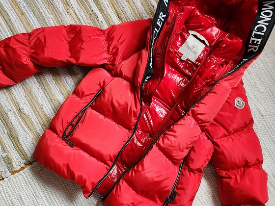 Куртка Moncler (Replica)