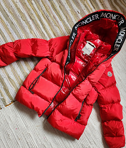 Куртка Moncler (Replica) (1 фото из 6)