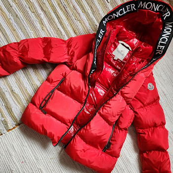 Куртка Moncler (Replica)