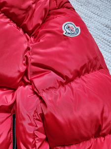 Куртка Moncler (Replica) (6 фото из 6)