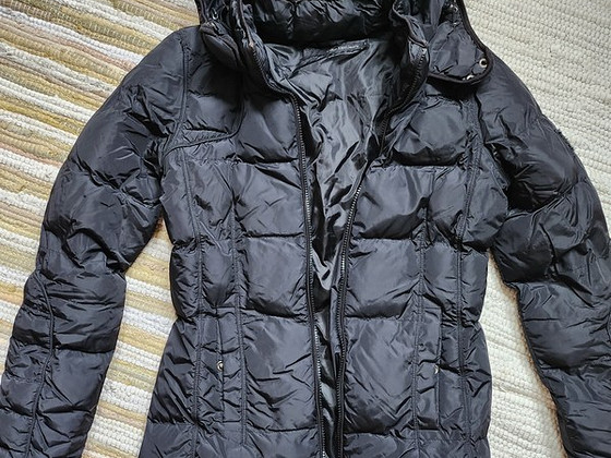 Куртка Calvin Klein ,S size (originaal)