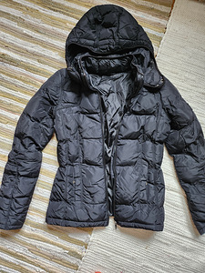 Jakk Calvin Klein, S suurus (originaal) (1 foto / 5)