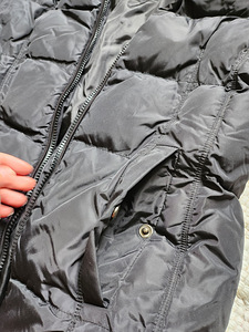 Jakk Calvin Klein, S suurus (originaal) (2 foto / 5)