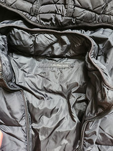 Jakk Calvin Klein, S suurus (originaal) (3 foto / 5)