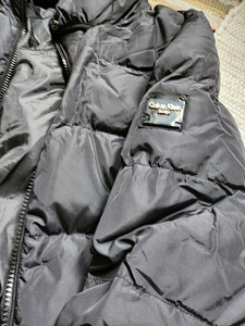 Jakk Calvin Klein, S suurus (originaal) (4 foto / 5)