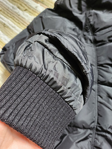 Jakk Calvin Klein, S suurus (originaal) (5 foto / 5)