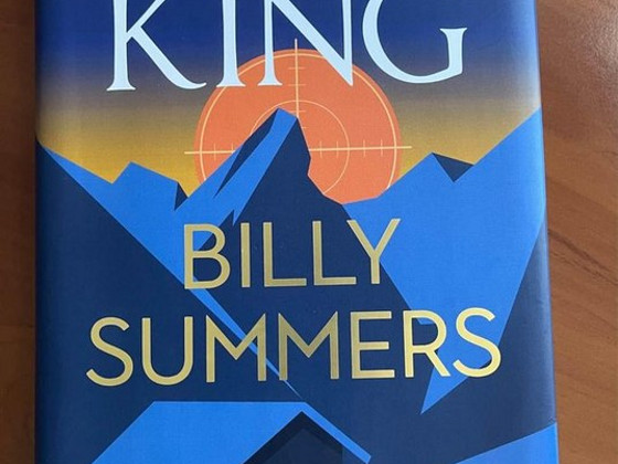 Billy Summers