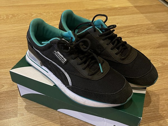 Кроссовки PUMA
