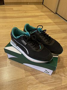 Puma tossud (1 foto / 5)