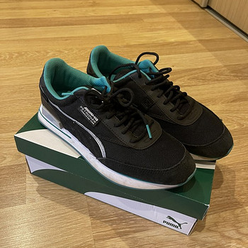 Кроссовки PUMA