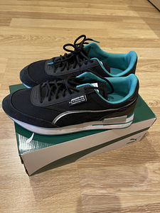 Puma tossud (2 foto / 5)