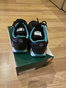 Puma tossud (3 foto / 5)