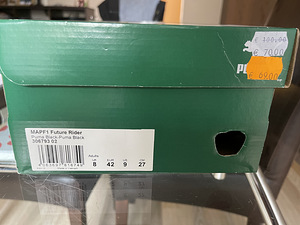 Puma tossud (4 foto / 5)