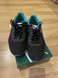 Puma tossud (5 foto / 5)