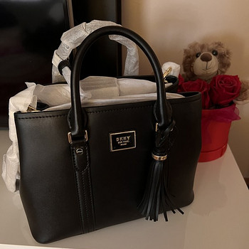 Uus DKNY kott