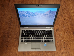 Hp EliteBook 2570p i7,8 ГБ, 256 SSD,win11 (1 фото из 2)