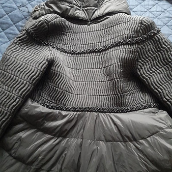 Originaal ilus mantel 145