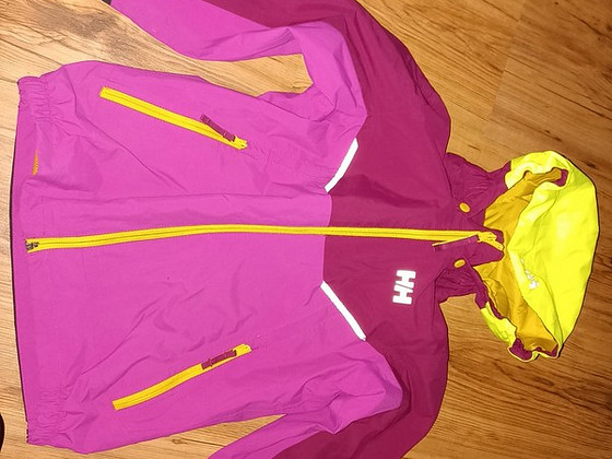 Helly Hanseni sügisjope nr 134
